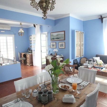 The Collector'S Home Finikas  Esterno foto
