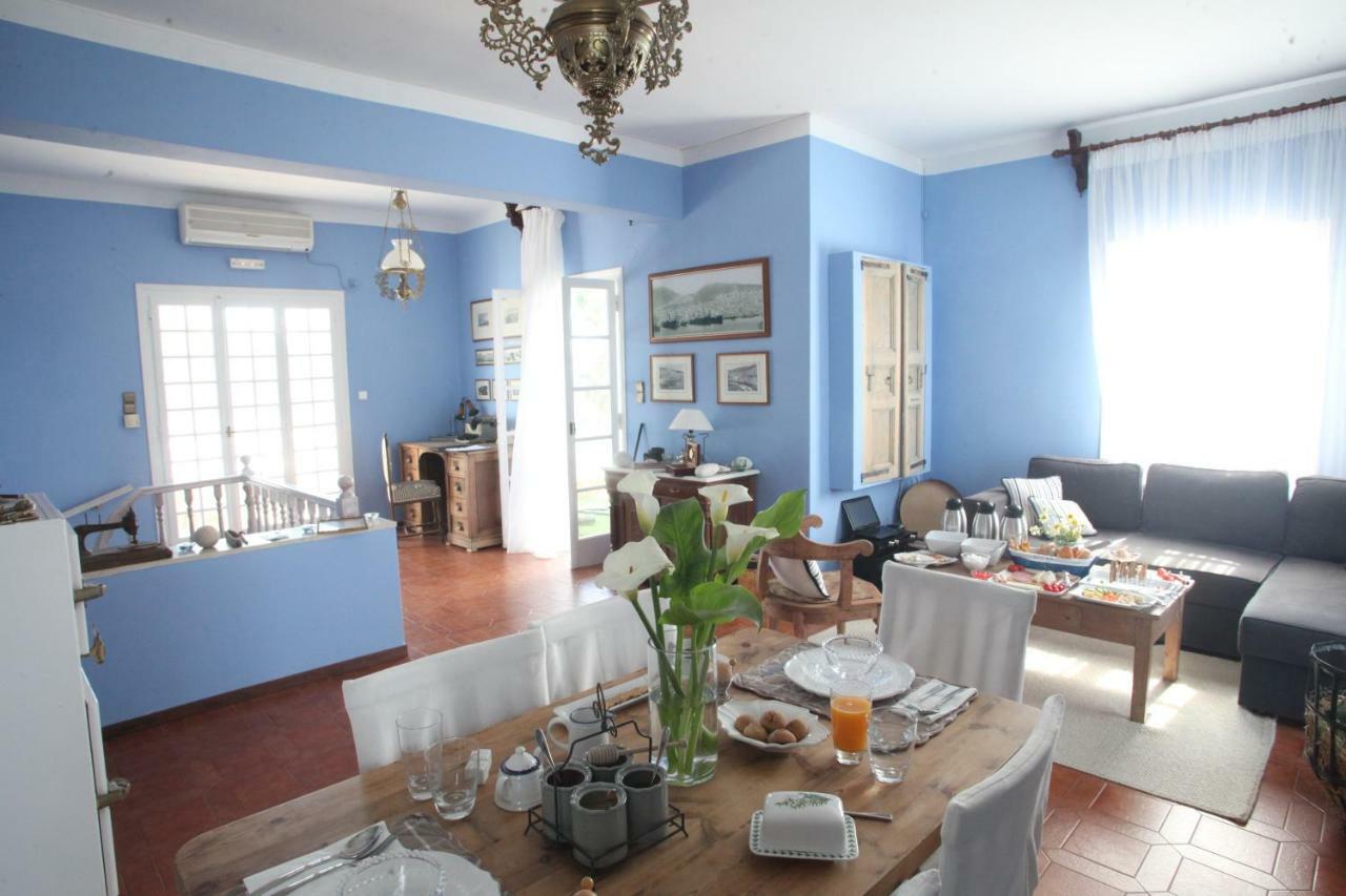 The Collector'S Home Finikas  Esterno foto