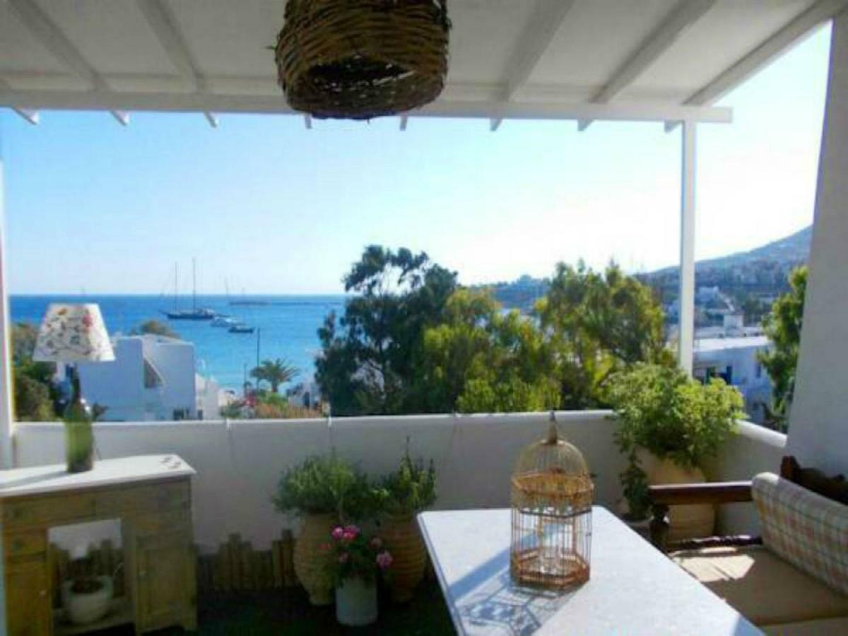 The Collector'S Home Finikas  Esterno foto