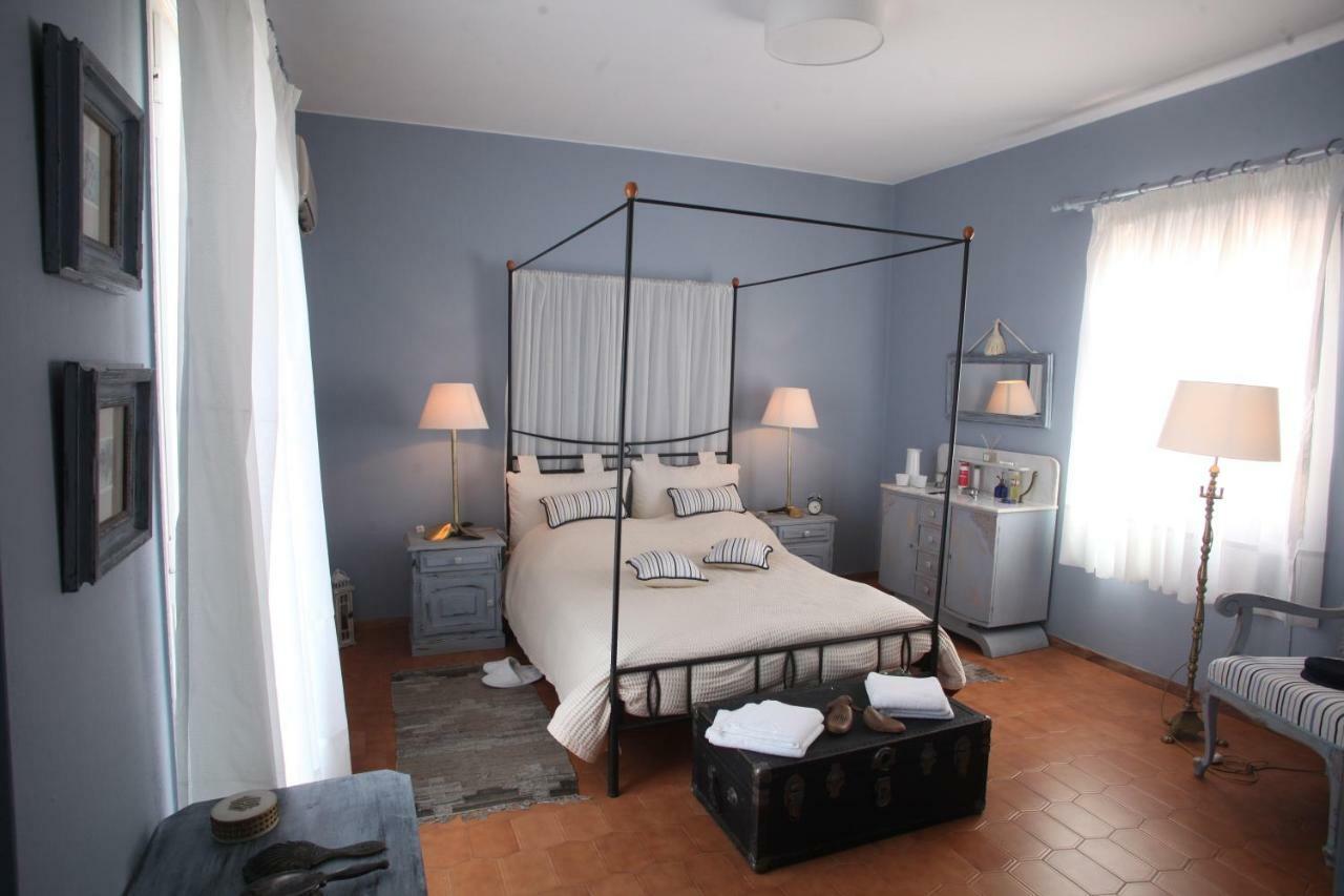 The Collector'S Home Finikas  Esterno foto