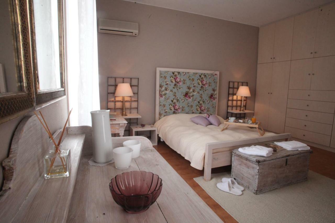 The Collector'S Home Finikas  Esterno foto