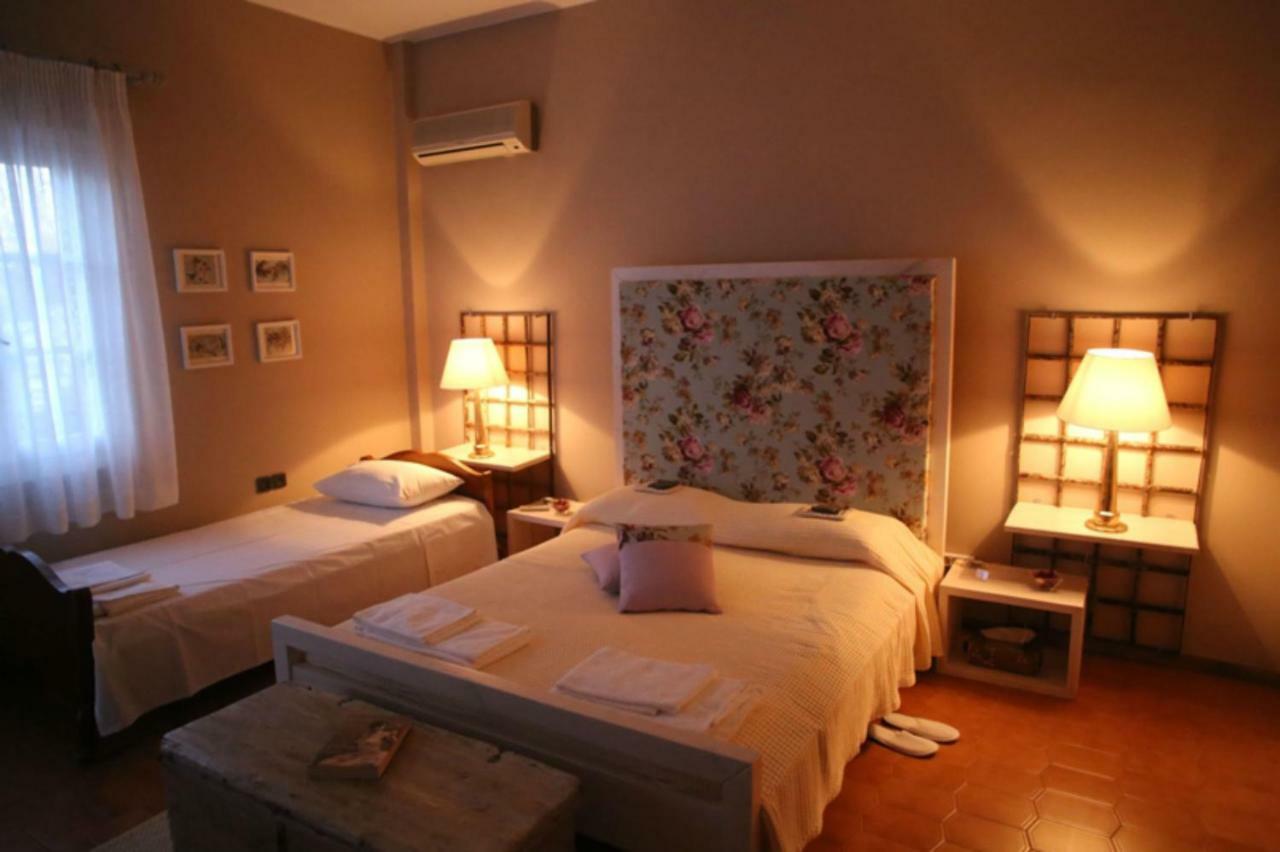 The Collector'S Home Finikas  Esterno foto