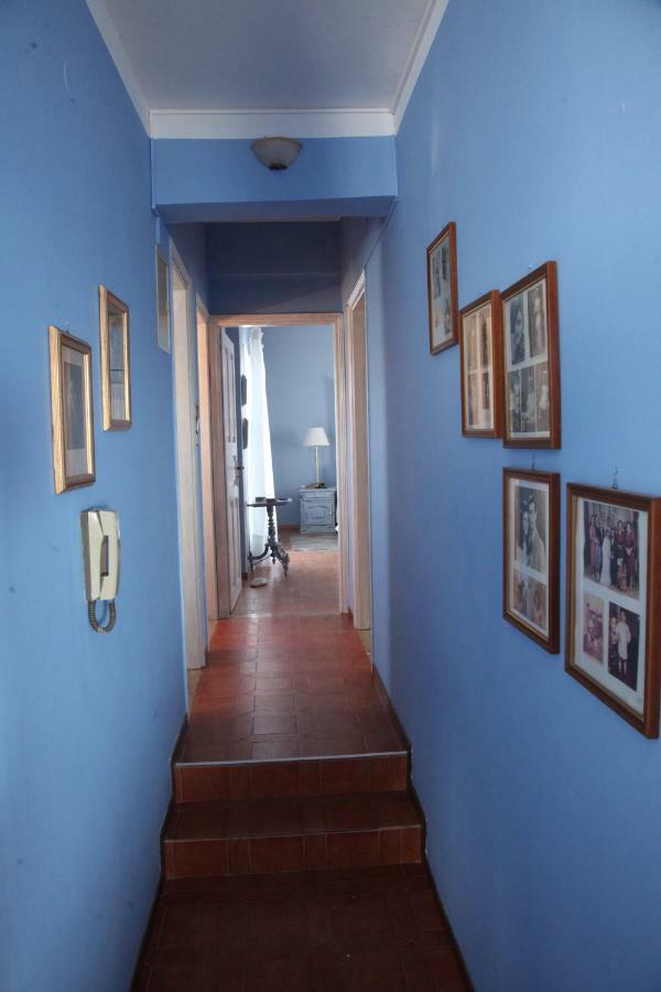 The Collector'S Home Finikas  Esterno foto