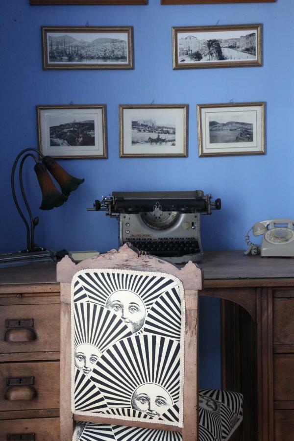 The Collector'S Home Finikas  Esterno foto