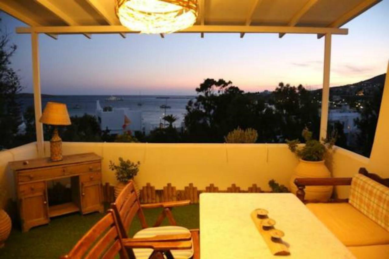 The Collector'S Home Finikas  Esterno foto