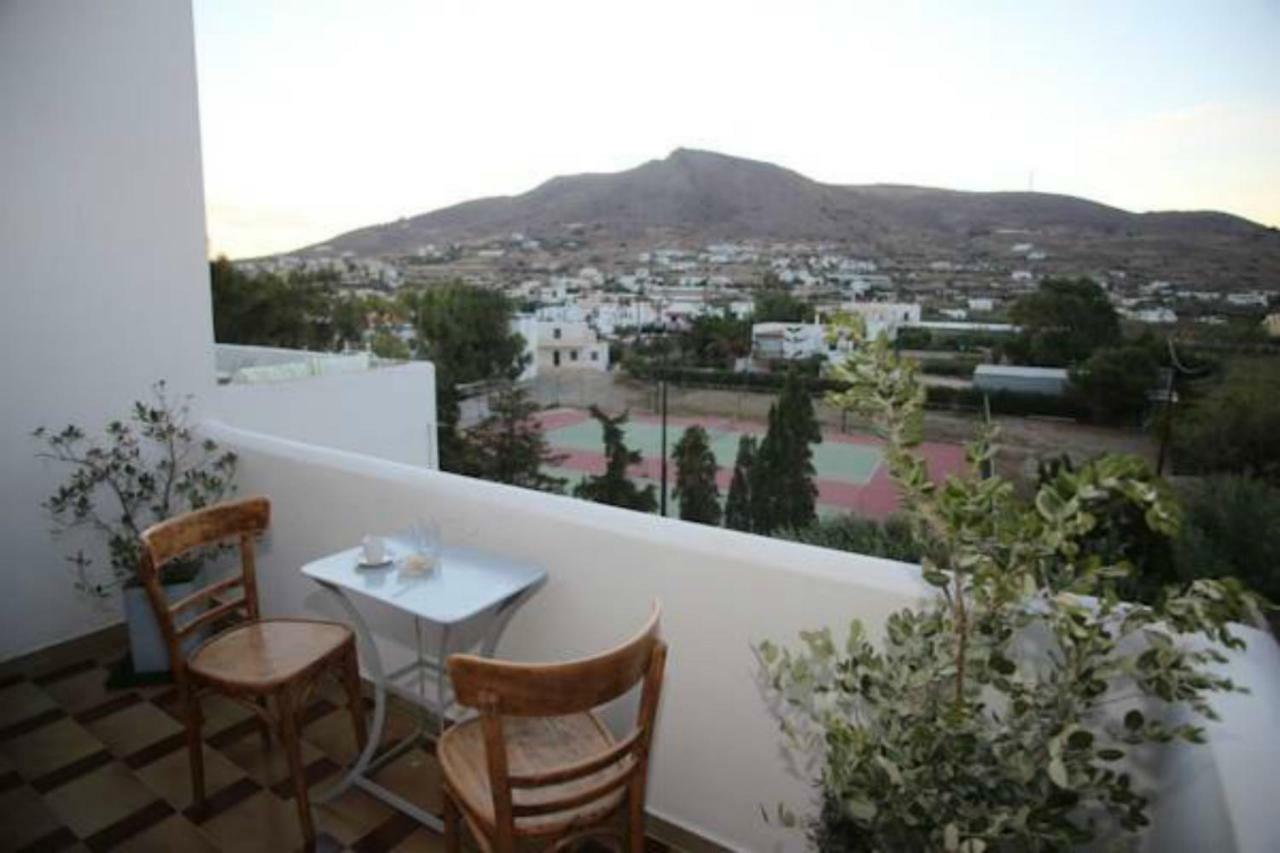 The Collector'S Home Finikas  Esterno foto
