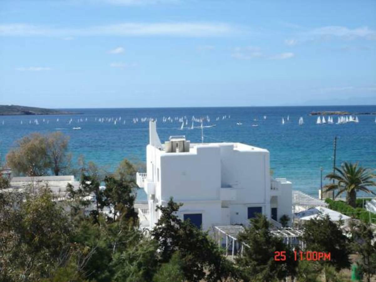 The Collector'S Home Finikas  Esterno foto